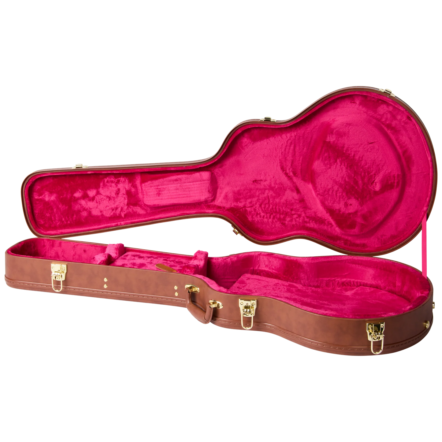 Limited Edition! Epiphone Back to the Future ES-345, Cherry Red