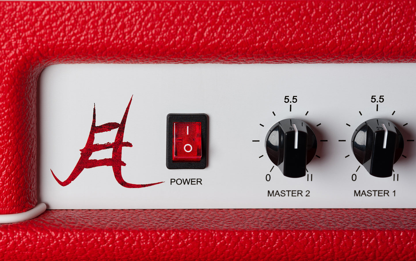 Friedman JEL-20 Jake E Lee Signature 20-Watt Tube Head and JEL-112 CAB 1x12” Cabinet Bundle