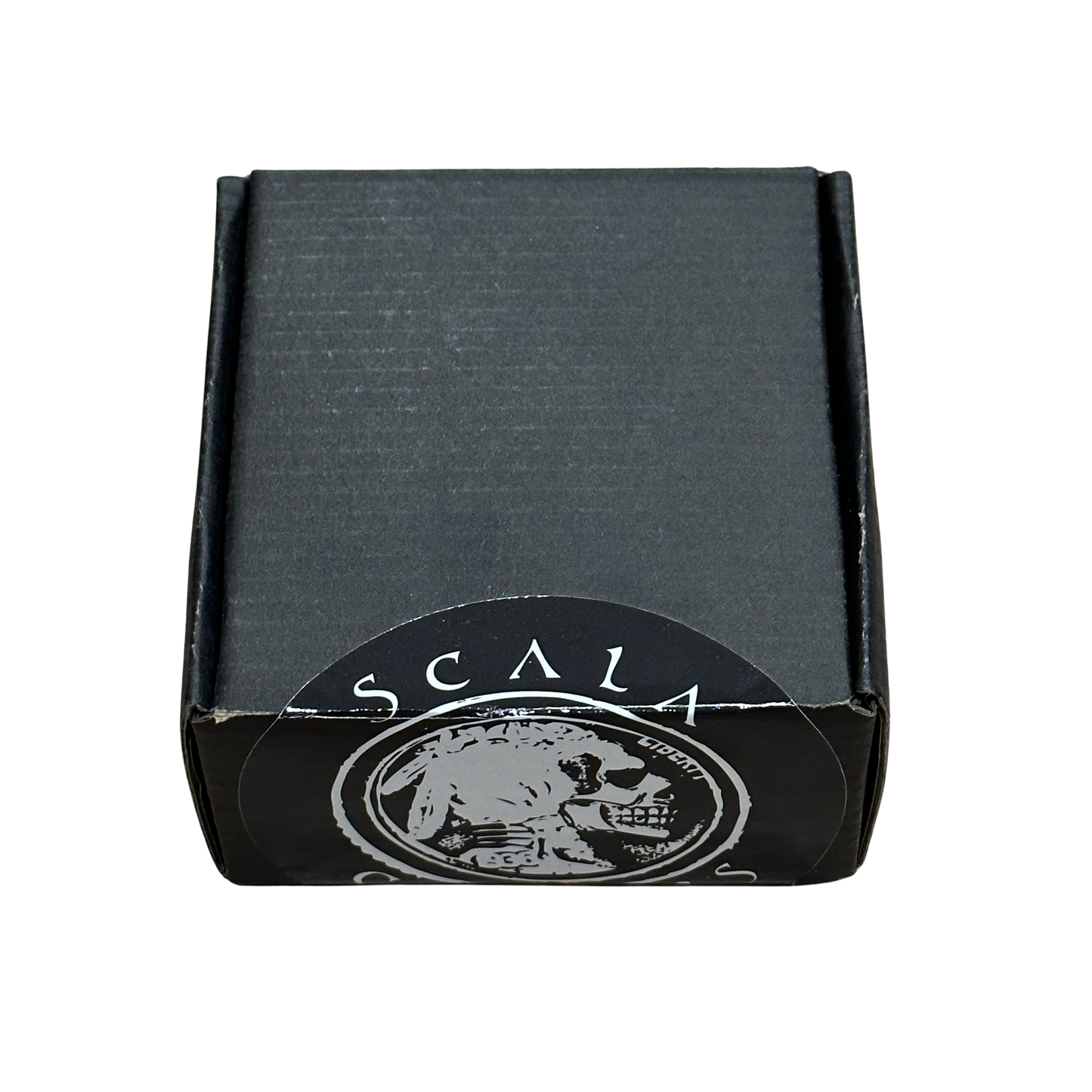 Leo Scala Custom Hand-wound “Retrophonic” PAF-style Pickups with Alnico 2 Magnets 2023 - Double Cream White