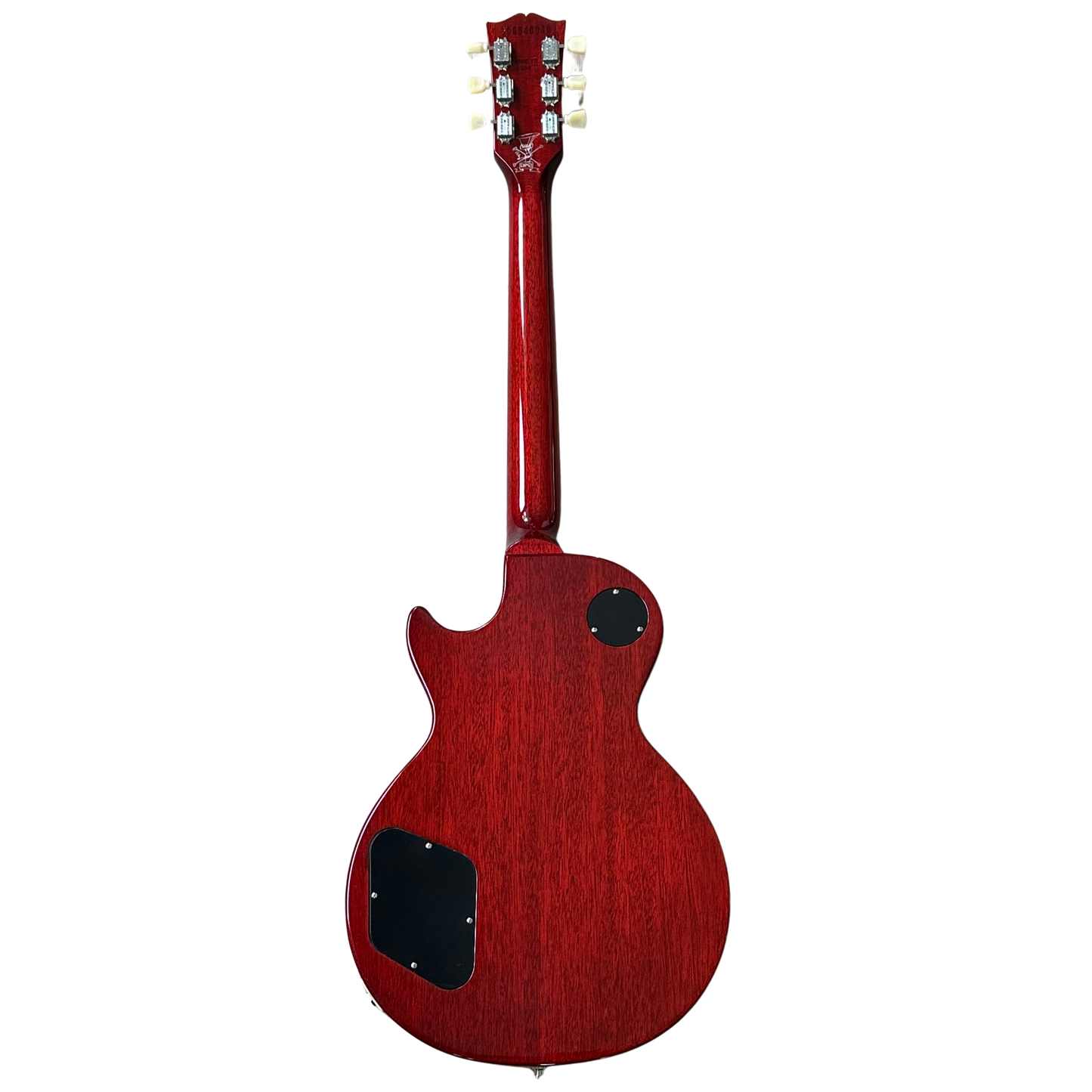 Monster Top! Gibson Slash Signature Les Paul AFD - Appetite Burst