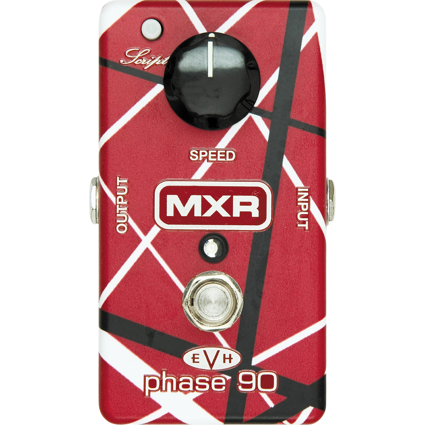 MXR EVH Eddie Van Halen Phase 90