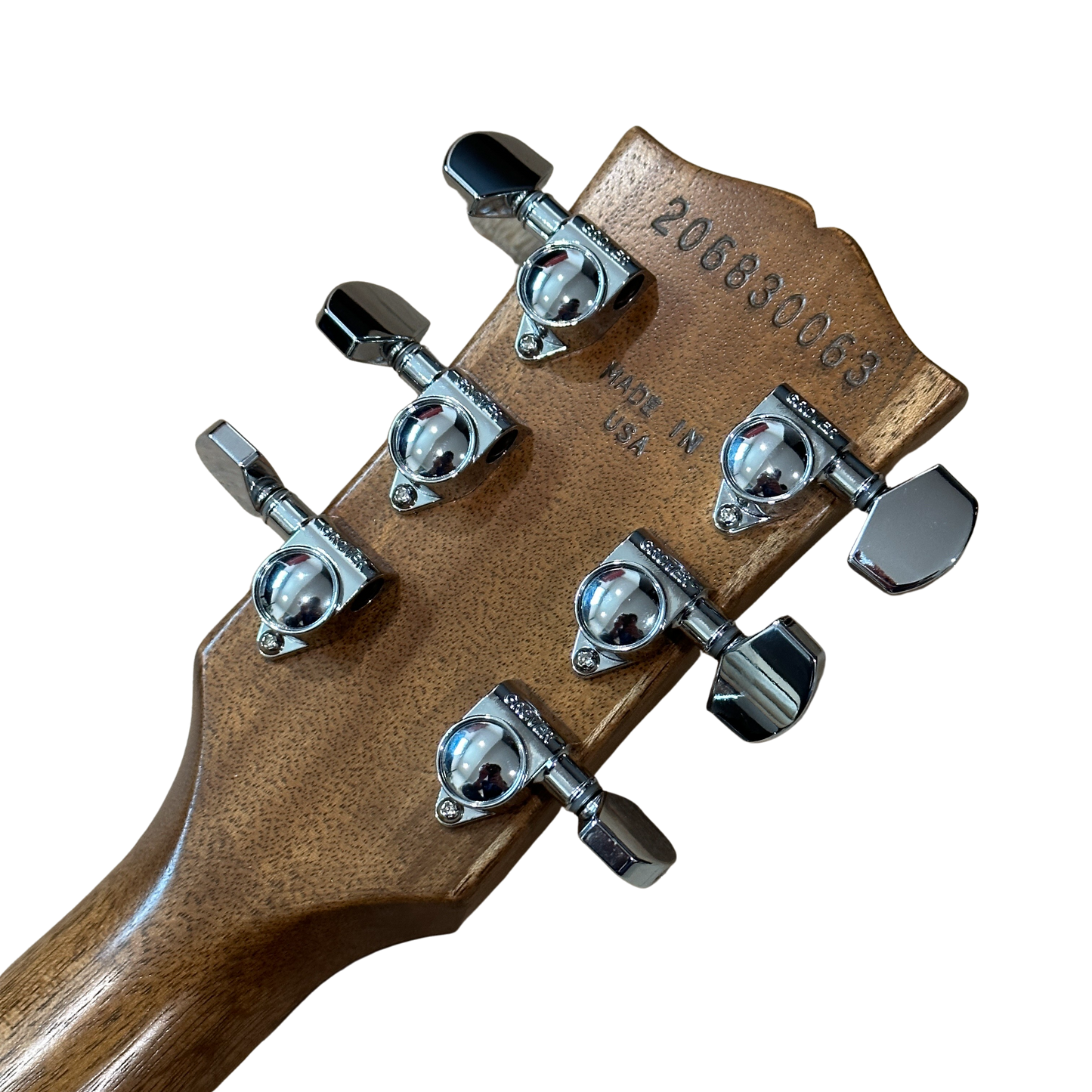Gibson Kirk Hammett "Greeny" Les Paul Standard