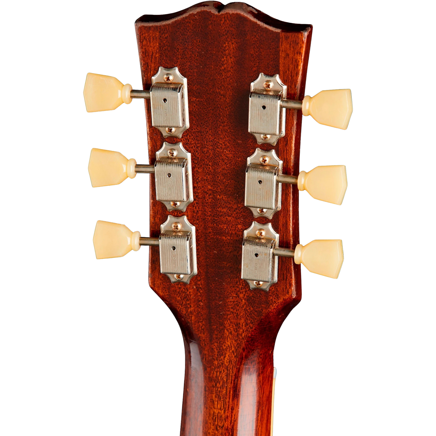 1959 Les Paul Standard Reissue Murphy Lab Heavy Aged Slow Iced Tea Fade