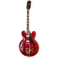 Limited Edition! Epiphone Back to the Future ES-345, Cherry Red