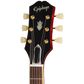 Limited Edition! Epiphone Back to the Future ES-345, Cherry Red