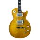 8.1 lbs only!!! Gibson Custom Shop Kirk Hammett "Greeny" '59 Les Paul Standard Reissue - Greeny Burst