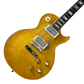 8.1 lbs only!!! Gibson Custom Shop Kirk Hammett "Greeny" '59 Les Paul Standard Reissue - Greeny Burst