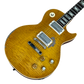 8.1 lbs only!!! Gibson Custom Shop Kirk Hammett "Greeny" '59 Les Paul Standard Reissue - Greeny Burst