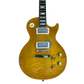 8.1 lbs only!!! Gibson Custom Shop Kirk Hammett "Greeny" '59 Les Paul Standard Reissue - Greeny Burst