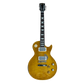 8.1 lbs only!!! Gibson Custom Shop Kirk Hammett "Greeny" '59 Les Paul Standard Reissue - Greeny Burst