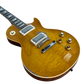 8.1 lbs only!!! Gibson Custom Shop Kirk Hammett "Greeny" '59 Les Paul Standard Reissue - Greeny Burst