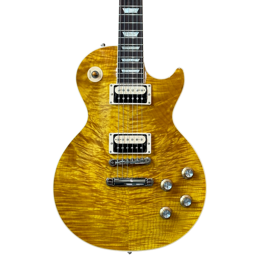 Monster Top! Gibson Slash Signature Les Paul AFD - Appetite Burst