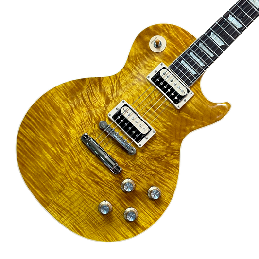 Monster Top! Gibson Slash Signature Les Paul AFD - Appetite Burst