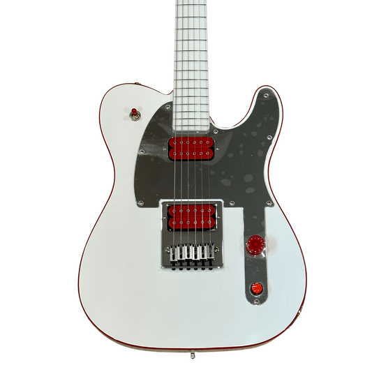 Limited Edition! Fender John 5 Signature Ghost Telecaster