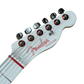 Limited Edition! Fender John 5 Signature Ghost Telecaster