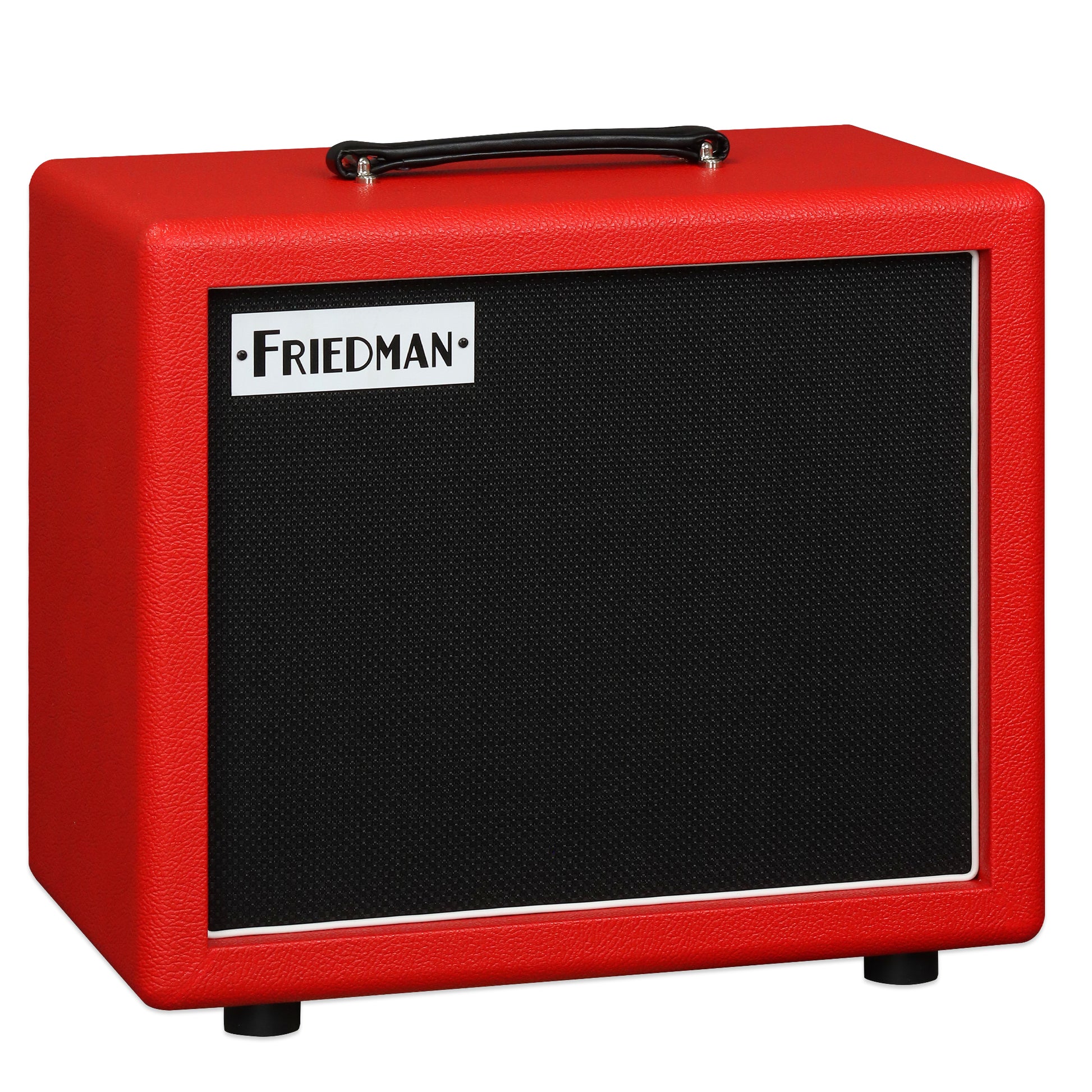 FRIEDMAN　1x12”　E　Creamback　Celestion　–　JEL-112　Lee　Jake　Sp　Nitroguitars　CAB　Signature