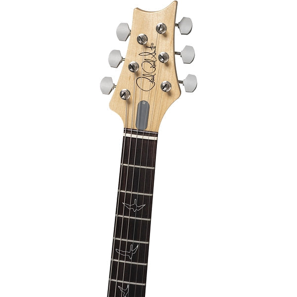 Limited Edition PRS Silver Sky Incline Blue (1 of 70) Crossroads