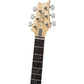 Limited Edition PRS Silver Sky Incline Blue (1 of 70) Crossroads
