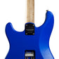 Limited Edition PRS Silver Sky Incline Blue (1 of 70) Crossroads