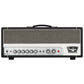 Tone King Royalist MKIII 40W Two-Channel All-Tube Head - Black