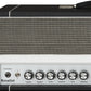 Tone King Royalist MKIII 40W Two-Channel All-Tube Head - Black