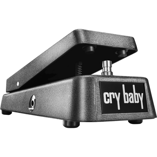 Dunlop Original Cry Baby Wah Pedal