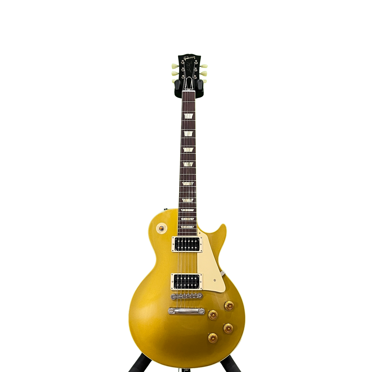 Gibson Custom Shop 1957 Les Paul Goldtop Darkback Reissue VOS (8.3 lbs)