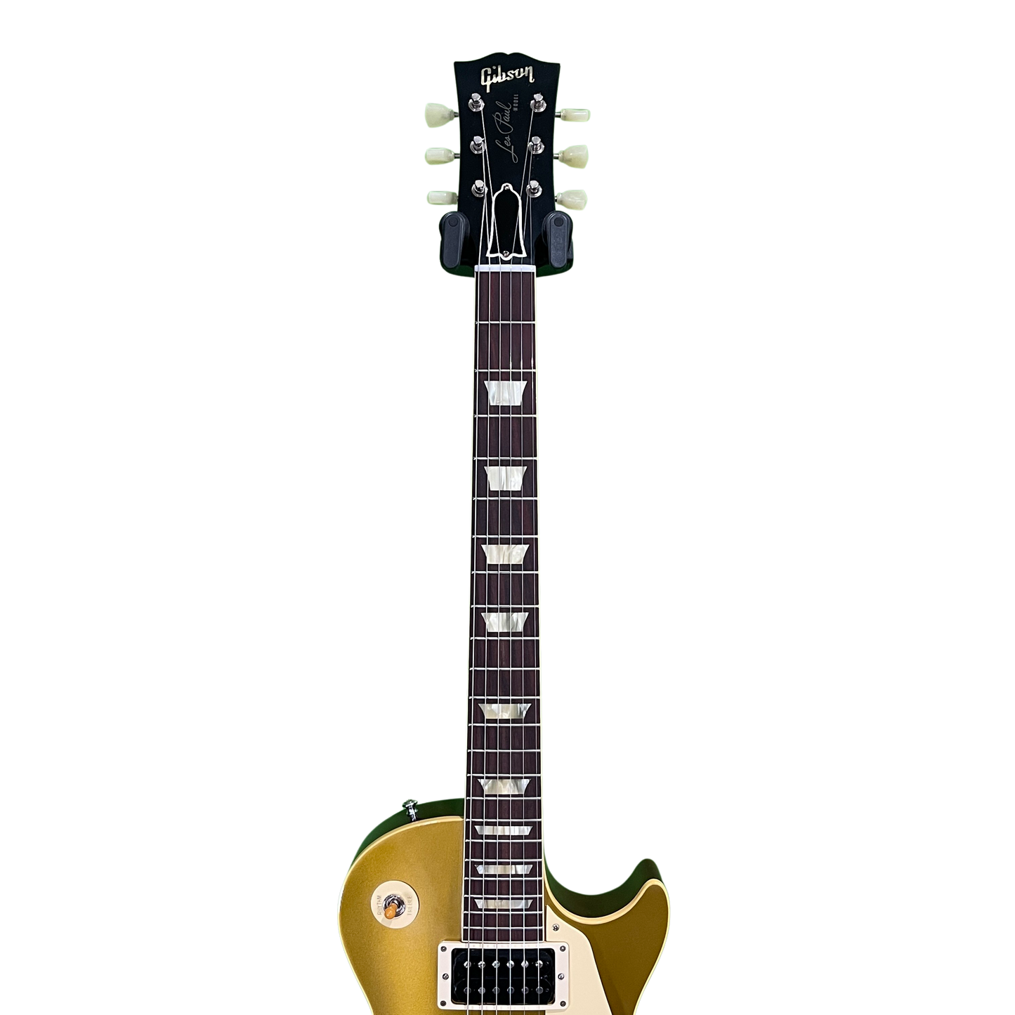 Gibson Custom Shop 1957 Les Paul Goldtop Darkback Reissue VOS (8.3 lbs)