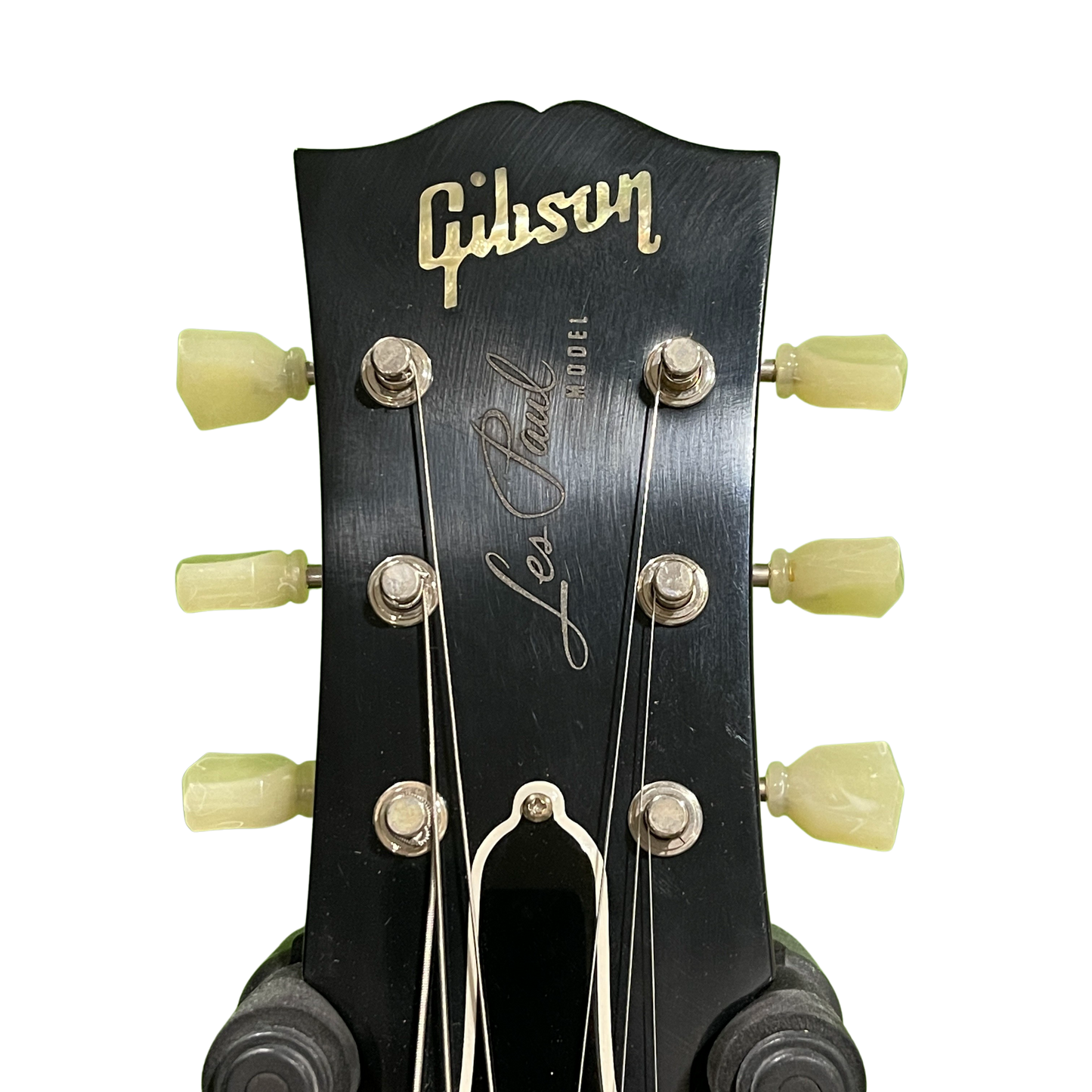 Gibson Custom Shop 1957 Les Paul Goldtop Darkback Reissue VOS (8.3 lbs)