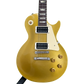 Gibson Custom Shop 1957 Les Paul Goldtop Darkback Reissue VOS (8.3 lbs)