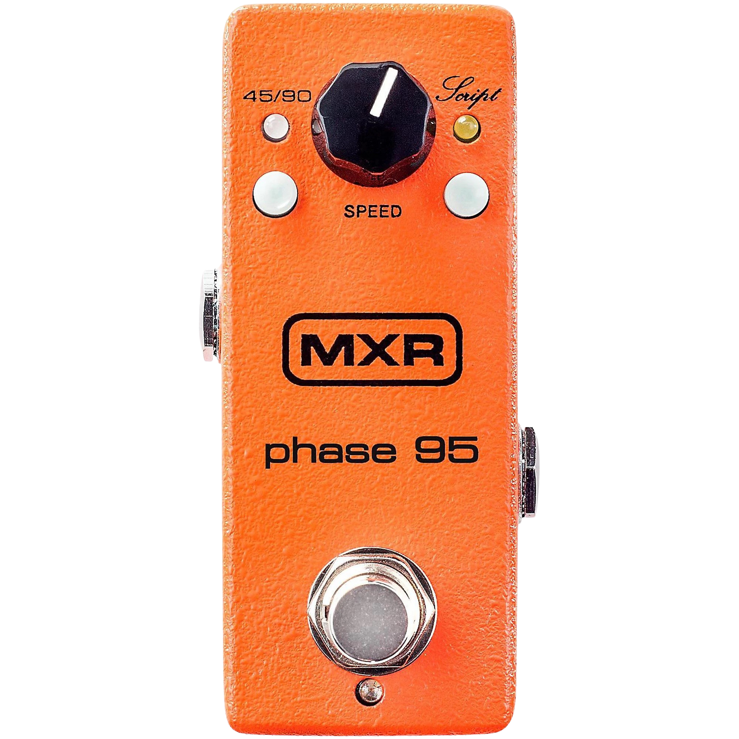 MXR M290 Mini Phase 95 Phaser Guitar Effects Pedal