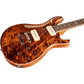 PRS Wood Library McCarty 594 Soapbar With Brazilian Rosewood Fretboard Yellow Tiger