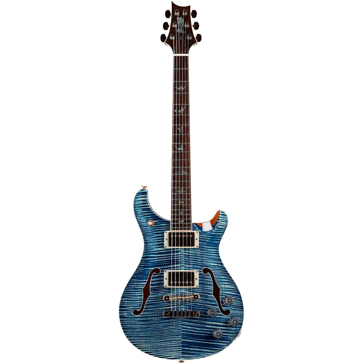 PRS Private Stock McCarty 594 Hollowbody II