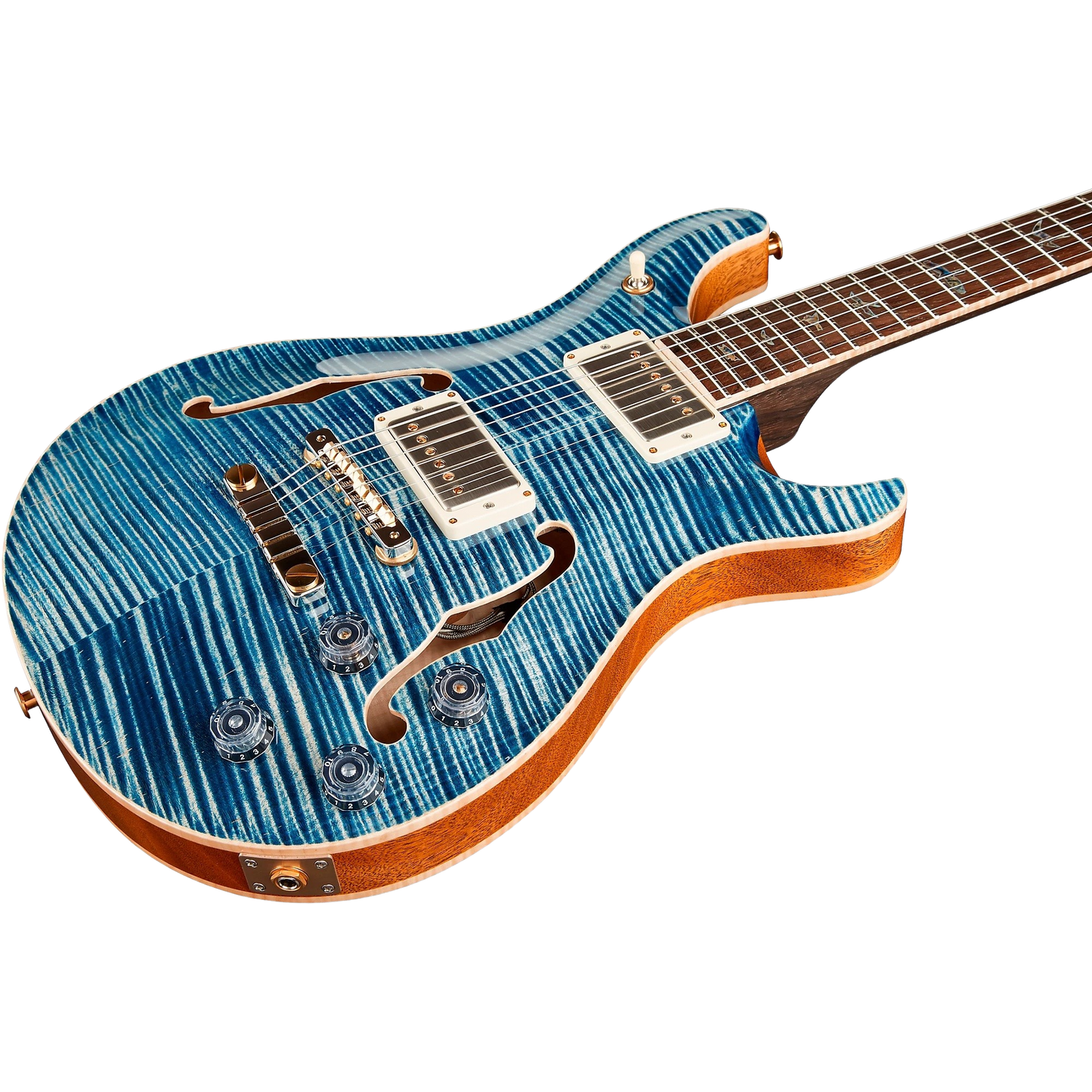 PRS Private Stock McCarty 594 Hollowbody II