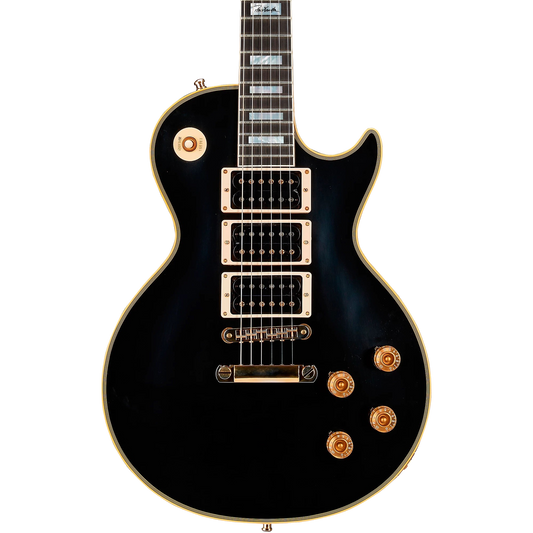 Peter Frampton "Phenix" Les Paul Custom VOS