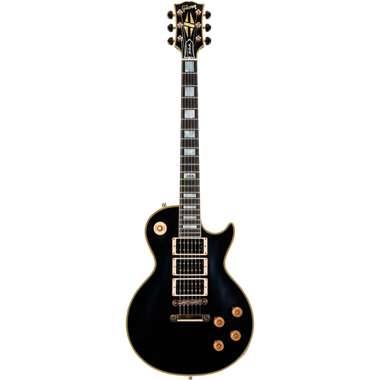 Peter Frampton "Phenix" Les Paul Custom VOS